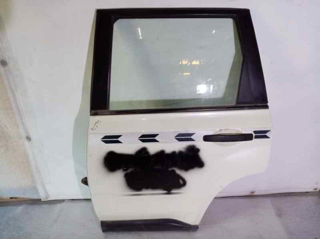 H210AJG0MB Дверь задняя левая купить Чернигов