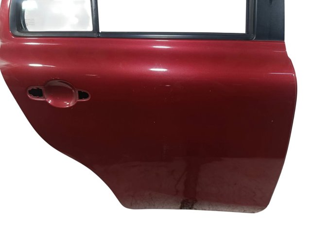H210M1HAMB NISSAN Дверь задняя правая купить в Черкассы