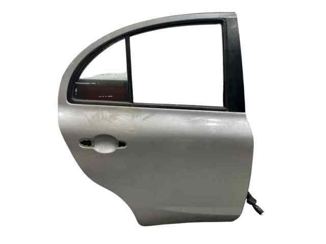 H210M1HAMB NISSAN Дверь задняя правая купить в Чернигов