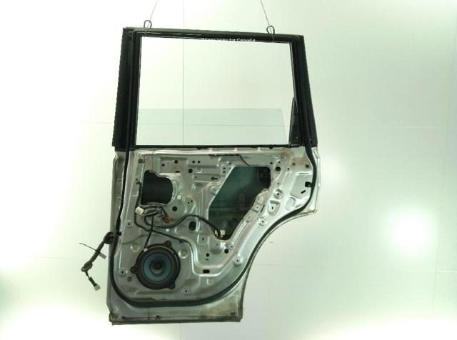 H210M8H7MA NISSAN Дверь задняя правая купить в Черкассы