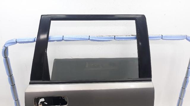 H210M8H7MA Дверь задняя правая купить Винница
