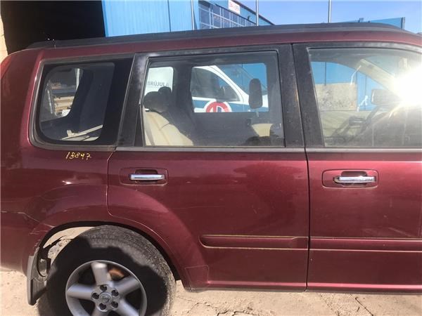 H210M8H7MA NISSAN Дверь задняя правая купить в Харьков