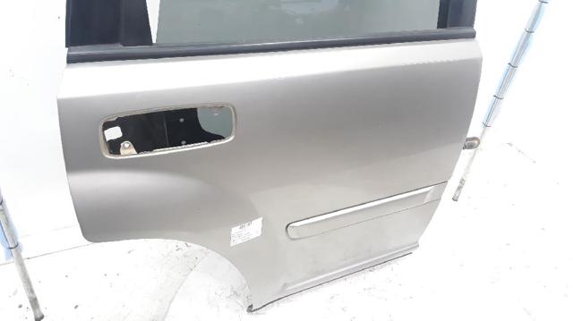 NISSAN H210M8H7MA Дверь задняя правая в наличии Украина