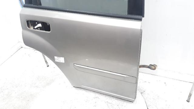 NISSAN H210M8H7MA Дверь задняя правая в наличии Ровно