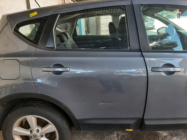 Porta traseira direita H2152JD0M0 Nissan