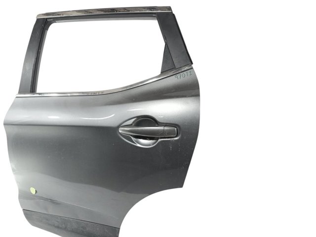 NISSAN H21534EAMA Дверь задняя левая в наличии Винница
