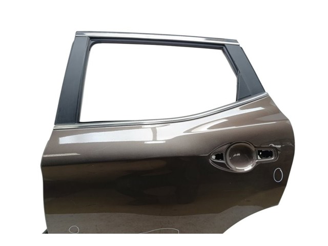 NISSAN H21534EAMA Дверь задняя левая в наличии Чернигов