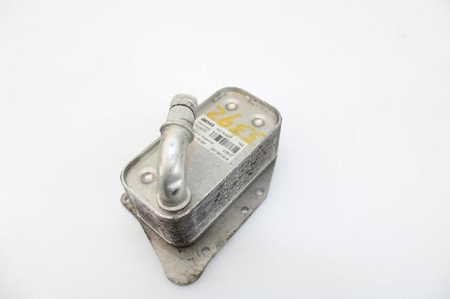 H2745003 Корпус масляного фильтра купить Винница