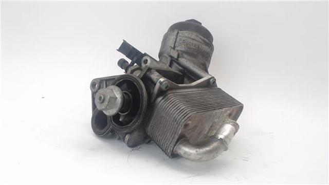 H2745003 OPEL Корпус масляного фильтра купить в Одесса