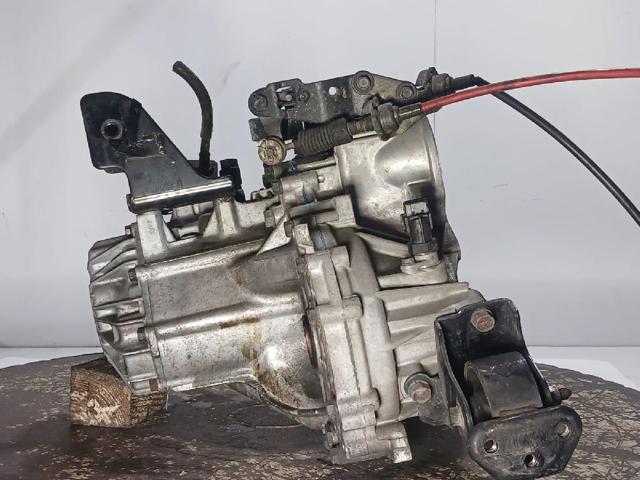 H41973 HYUNDAI КПП в сборе (механическая коробка передач) купить в Одесса
