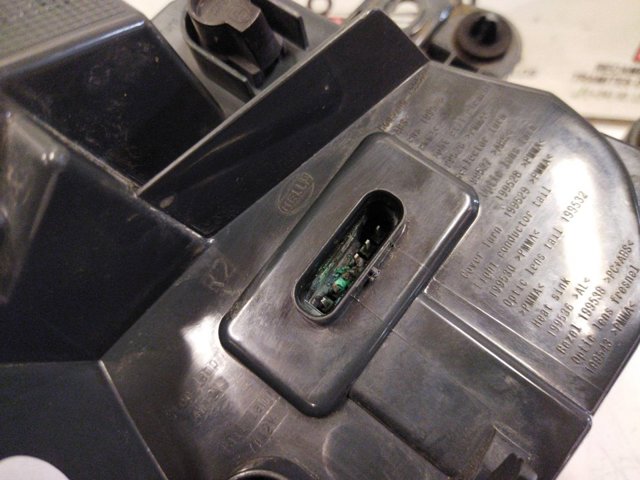 H4736911806 BMW купить в Чернигов