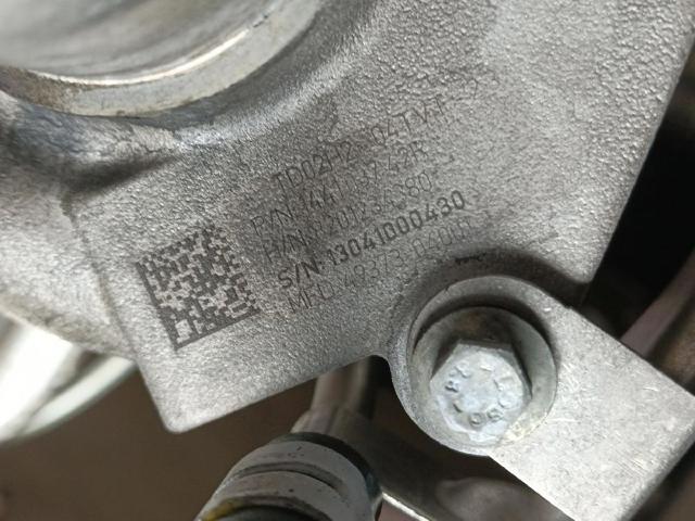 H4B400 RENAULT Двигатель купить в Харьков