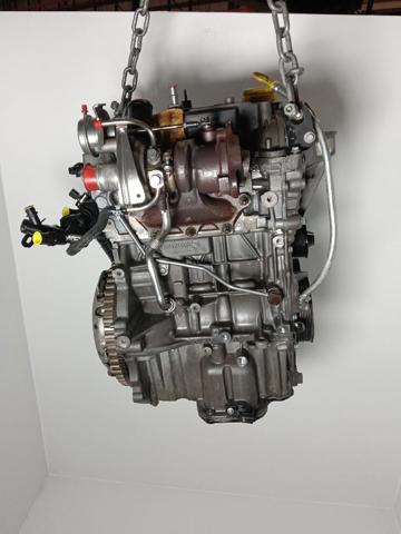 RENAULT H4B400 Двигатель в наличии Кривой Рог