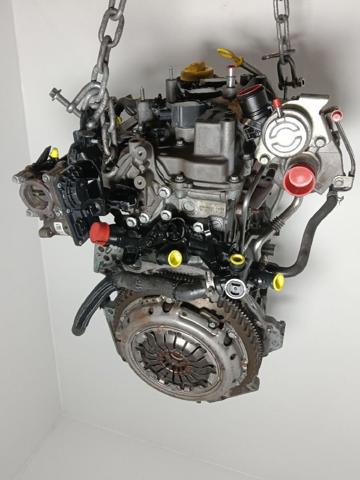 RENAULT H4B400 Двигатель в наличии Черкассы