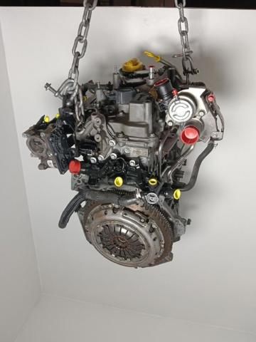RENAULT H4B400 Двигатель в наличии Полтава