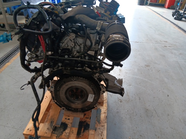 H4B400 RENAULT Двигатель купить в Запорожье