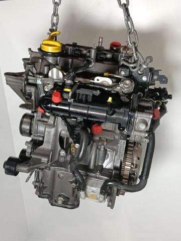 H4B400 RENAULT Двигатель в сборе купить в Киев
