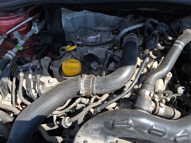 H4B408 RENAULT Двигатель в сборе купить в Киев