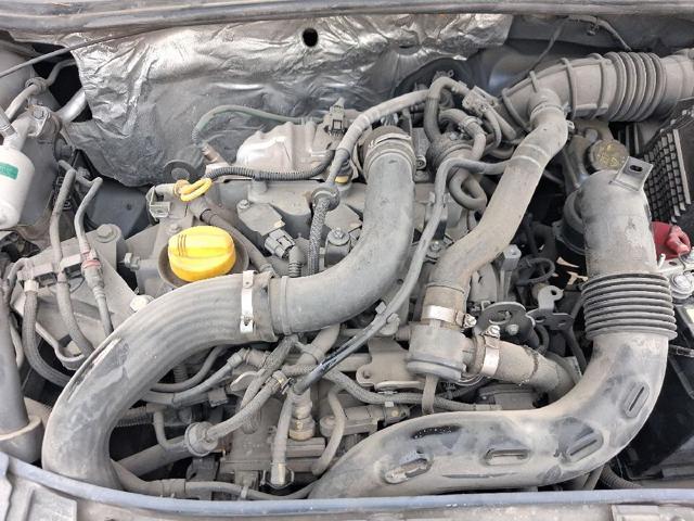 RENAULT H4B408 Двигатель в наличии Черновцы