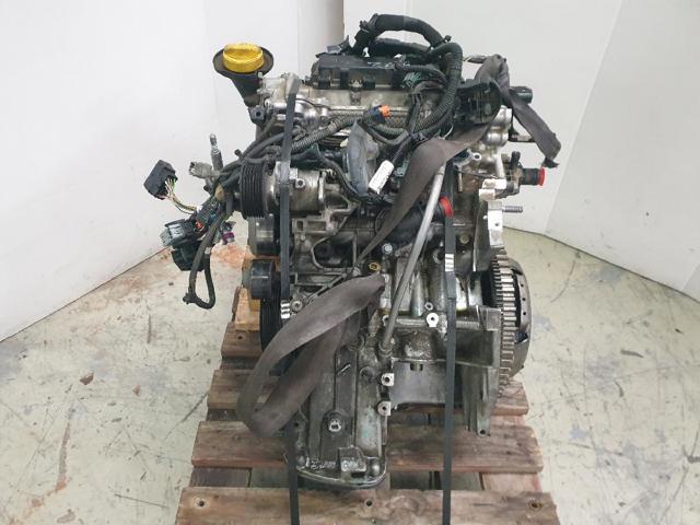 H4D400 RENAULT Двигатель купить в Житомир