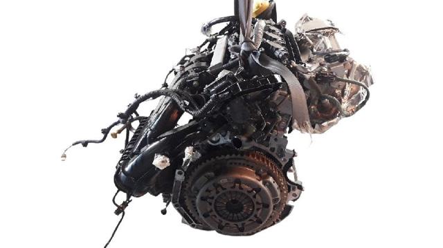 RENAULT H4D400 Двигатель в сборе в наличии Харьков