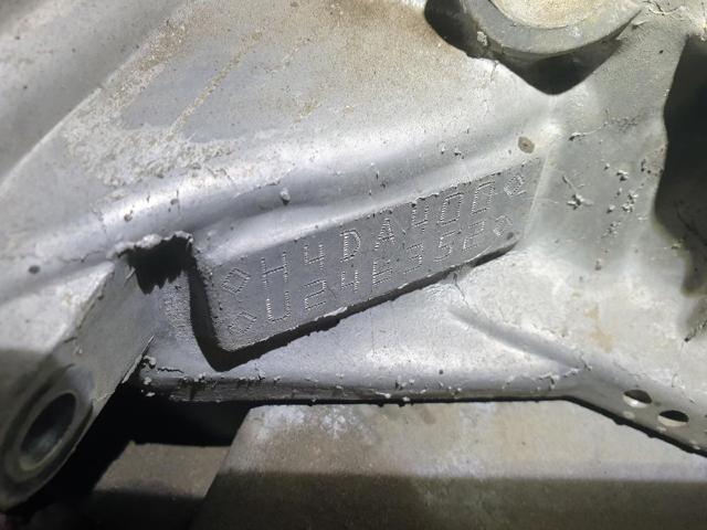 RENAULT H4D400 Двигатель в сборе в наличии Харьков