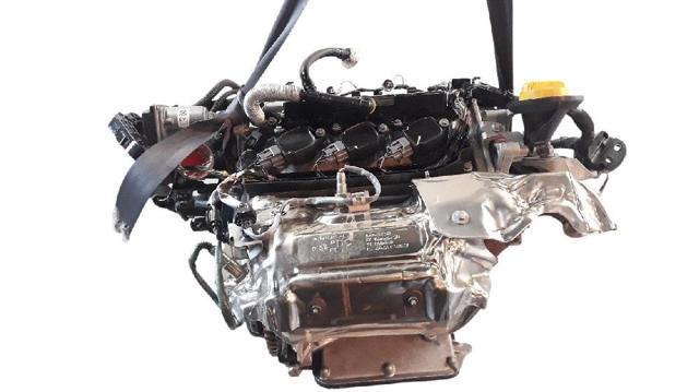 H4D400 RENAULT Двигатель купить в Черкассы