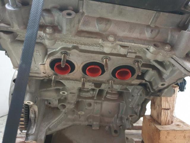 H4D400 RENAULT Двигатель в сборе купить в Одесса