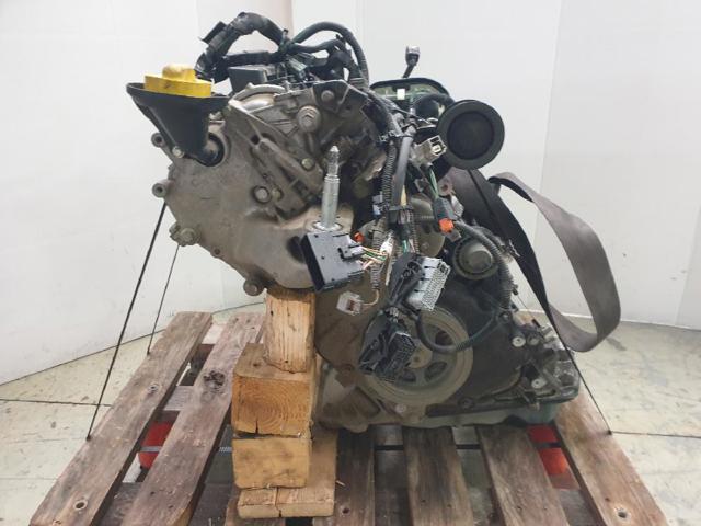H4D400 RENAULT Двигатель купить в Кривой Рог