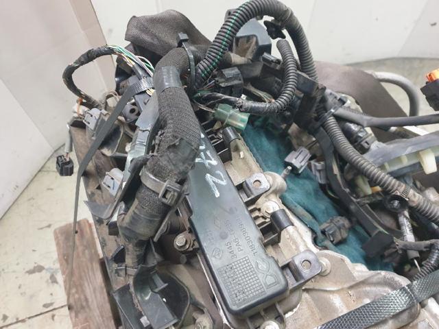 RENAULT H4D400 Двигатель в наличии Киев