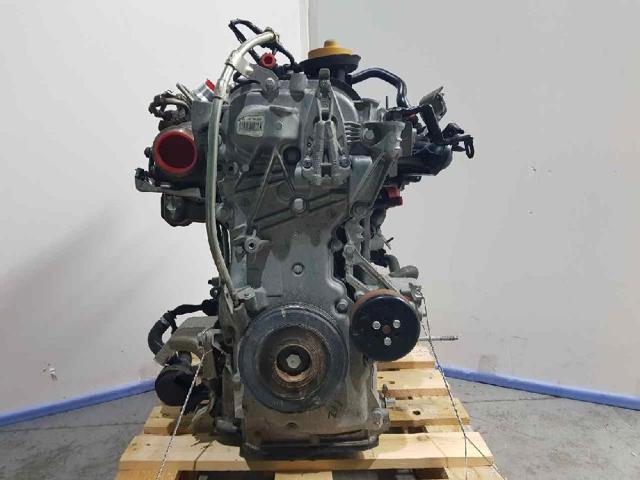 H4D450 RENAULT Двигатель купить в Харьков