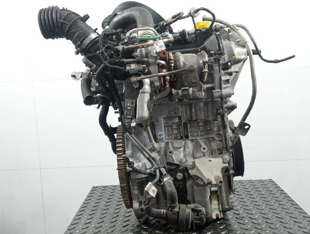 RENAULT H4D450 Двигатель в наличии Житомир