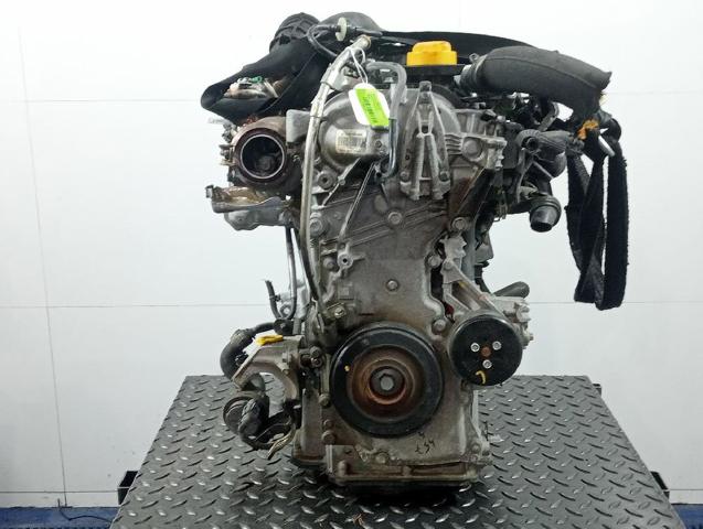 RENAULT H4D450 Двигатель в сборе в наличии Тернополь