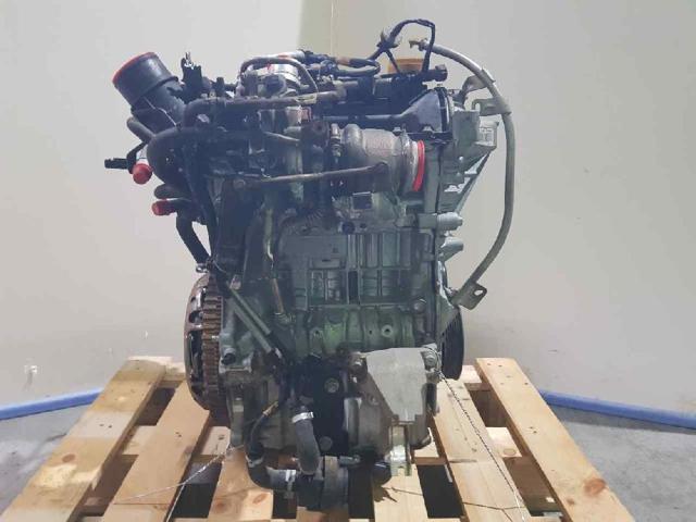 H4D450 RENAULT Двигатель купить в Винница