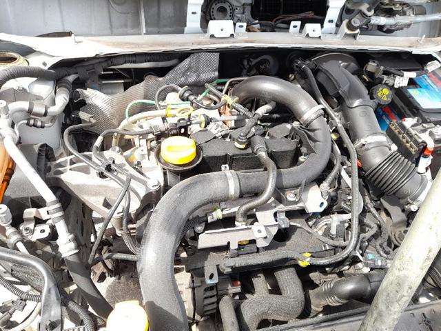 RENAULT H4D450 Двигатель в наличии Николаев