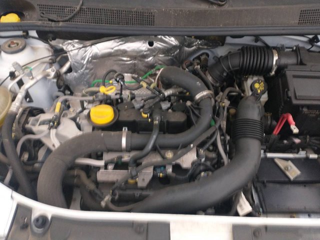 RENAULT H4D450 Двигатель в сборе в наличии Павлоград