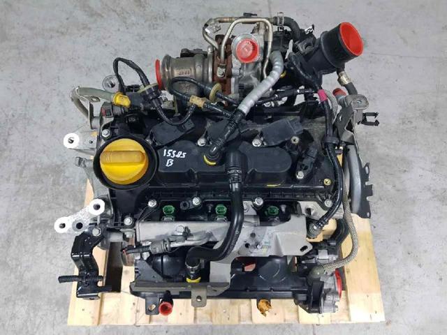 RENAULT H4D450 Двигатель в сборе в наличии Одесса