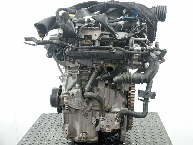 RENAULT H4D450 Двигатель в сборе в наличии Павлоград