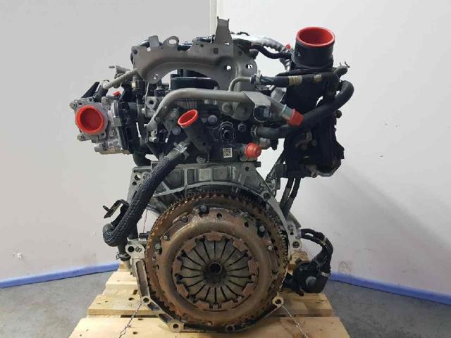 RENAULT H4D450 Двигатель в сборе в наличии Каменское