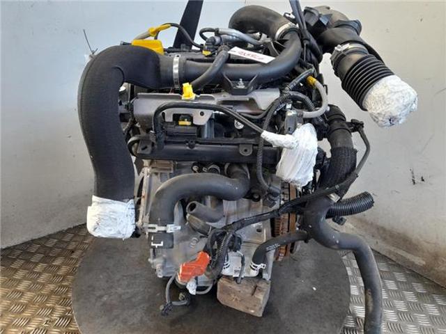 H4D470 Двигатель в сборе купить Ровно