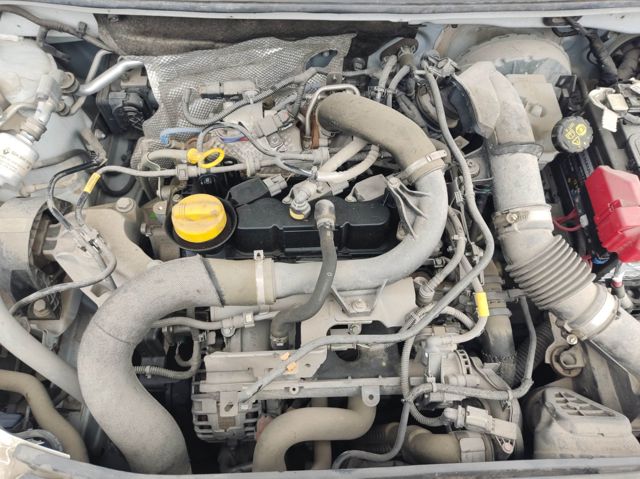 RENAULT H4D470 Двигатель в сборе в наличии Харьков