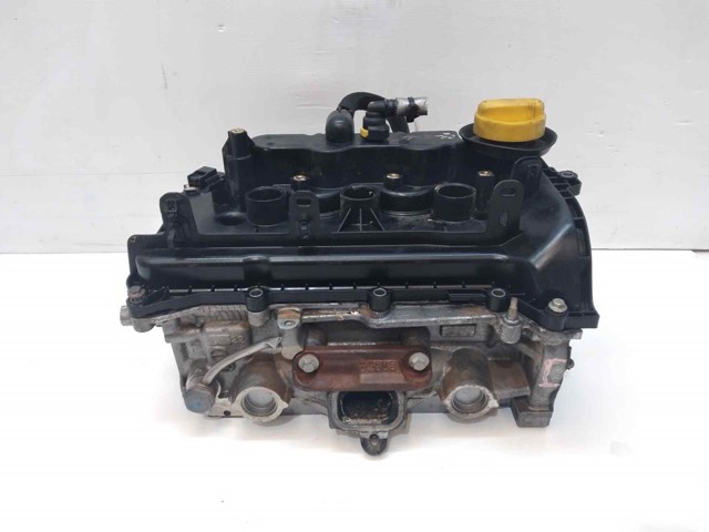 RENAULT H4D480 Двигатель в наличии Украина
