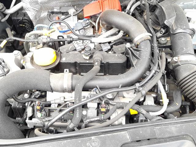 H4D480 RENAULT Двигатель в сборе купить в Житомир
