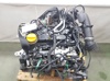 Motor montado H4D480 RENAULT