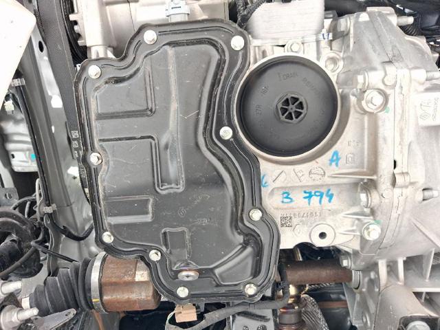 RENAULT H4D480 Двигатель в сборе в наличии Кривой Рог