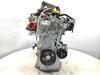 Motor montado H4D480 RENAULT