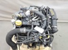 Motor montado H4D480 RENAULT