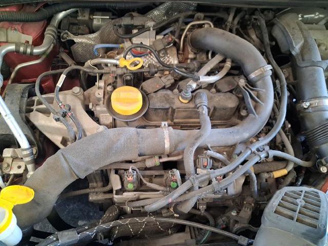 H4D480 RENAULT Двигатель в сборе купить в Сумы