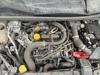 Motor montado H4D480 RENAULT