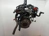 Motor montado H4D480 RENAULT
